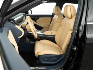 Внедорожник Voyah Free 2023 года, 4124444 рублей, Москва