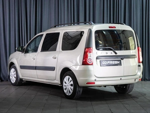 Универсал ВАЗ (LADA) Largus 2021 года, 1380000 рублей, Волгоград