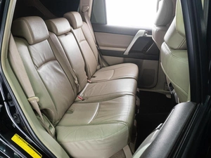 Внедорожник Toyota Land Cruiser Prado 2011 года, 2949000 рублей, Тюмень