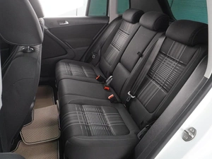 Внедорожник Volkswagen Tiguan 2016 года, 1699000 рублей, Воронеж