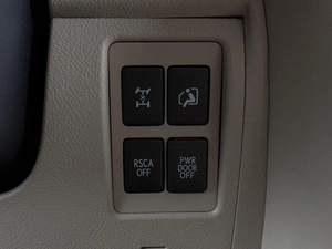 Внедорожник Lexus LX 2013 года, 4171000 рублей, Тюмень