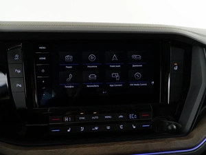 Внедорожник Volkswagen Touareg 2019 года, 4296900 рублей, Москва