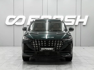 Внедорожник Jetour X70 Plus 2024 года, 2675000 рублей, Ростов-на-Дону