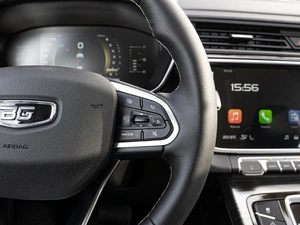 Внедорожник Belgee X70 2025 года, 2355000 рублей, Краснодар