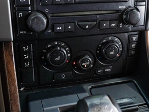 Внедорожник Land Rover Range Rover Sport 2008 года, 1399000 рублей, Тюмень