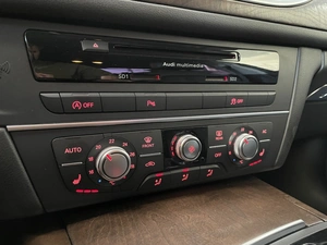 Седан Audi A6 2013 года, 1767000 рублей, Солонцы