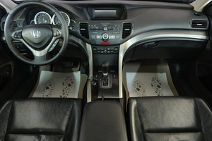 Седан Honda Accord 2008 года, 1099000 рублей, Омск