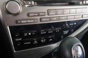 Внедорожник Lexus RX 2010 года, 1949000 рублей, Пермь