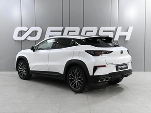 Внедорожник Changan UNI-T 2023 года, 2379000 рублей, Ростов-на-Дону