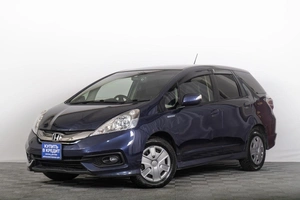 Универсал Honda Fit Shuttle 2014 года, 1339000 рублей, Томск