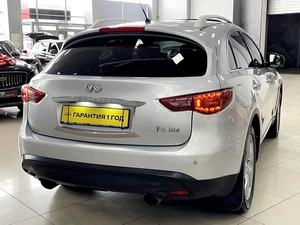Внедорожник Infiniti FX30 2012 года, 1987000 рублей, Солонцы