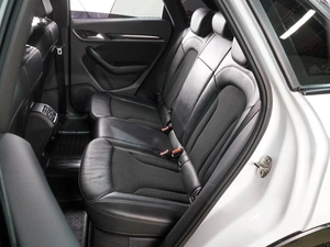 Внедорожник Audi Q3 2017 года, 2119000 рублей, Воронеж