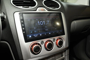 Седан Ford Focus 2010 года, 489000 рублей, Ульяновск