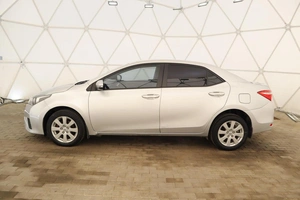 Седан Toyota Corolla 2013 года, 1255000 рублей, Обнинск