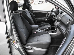 Внедорожник Toyota RAV4 2005 года, 1149000 рублей, Кирилловка