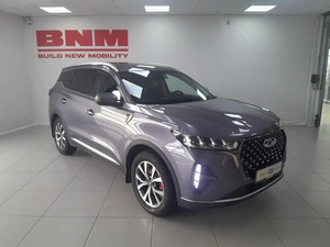 Внедорожник Chery Tiggo 7 2024 года, 2000000 рублей, Смоленск