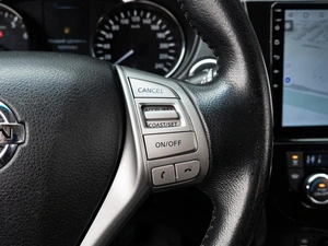 Внедорожник Nissan X-Trail 2015 года, 1570000 рублей, Краснодар