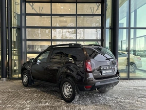 Внедорожник Renault Duster 2019 года, 1050000 рублей, Уфа