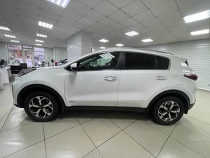 Внедорожник Kia Sportage 2020 года, 2280000 рублей, Ачинск