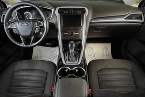 Седан Ford Mondeo 2015 года, 1569000 рублей, Тюмень