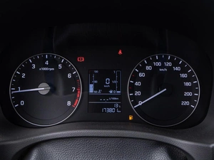 Внедорожник Hyundai Creta 2017 года, 1356000 рублей, Волгоград