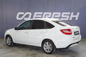 Лифтбек ВАЗ (LADA) Granta 2024 года, 999000 рублей, Ульяновск