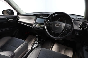 Универсал Toyota Corolla Fielder 2014 года, 1439000 рублей, Новосибирск