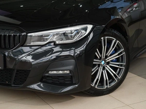 Седан BMW 3 серия 2019 года, 3630111 рублей, Тверь