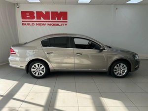 Седан Volkswagen Passat 2013 года, 1485000 рублей, Брянск