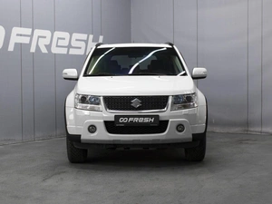 Внедорожник Suzuki Grand Vitara 2008 года, 1325000 рублей, Омск