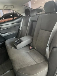 Седан Toyota Corolla 2013 года, 1187000 рублей, Солонцы