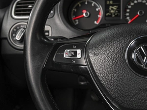Седан Volkswagen Polo 2016 года, 1279000 рублей, Ставрополь