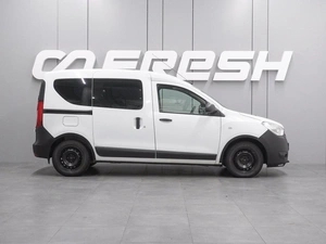 Минивэн Renault Dokker 2018 года, 1099000 рублей, Воронеж