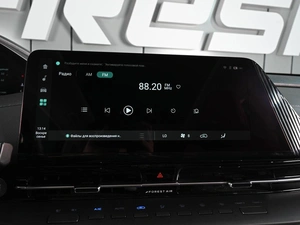 Внедорожник Changan CS55 Plus 2024 года, 2390000 рублей, Аксай