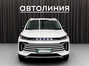 Внедорожник EXEED TXL 2022 года, 2349000 рублей, Красноярск