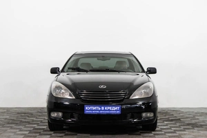 Седан Lexus ES 2002 года, 819000 рублей, Сургут