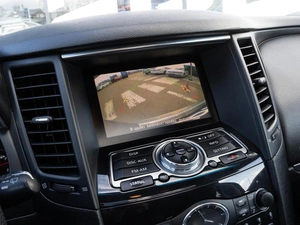 Внедорожник Infiniti FX37 2010 года, 1965000 рублей, Краснодар