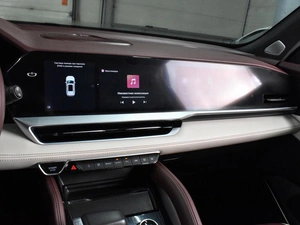 Внедорожник Geely Monjaro 2023 года, 3097000 рублей, Воронеж