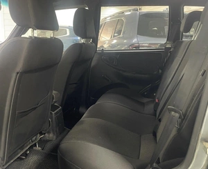 Внедорожник Chevrolet Niva 2019 года, 850000 рублей, Ачинск