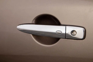 Внедорожник Nissan Murano 2012 года, 1399000 рублей, Барнаул