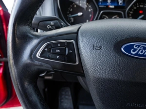 Хетчбэк Ford Focus 2017 года, 1198000 рублей, Ставрополь
