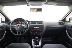 Седан Volkswagen Jetta 2015 года, 1170000 рублей, Брянск