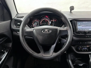 Седан ВАЗ (LADA) Vesta 2020 года, 957000 рублей, Орёл