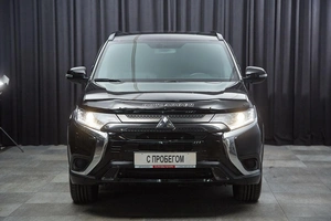 Внедорожник Mitsubishi Outlander 2021 года, 2577000 рублей, Красноярск