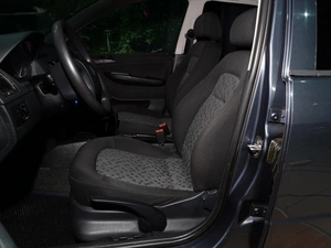 Хетчбэк Skoda Fabia 2006 года, 376000 рублей, Тверь