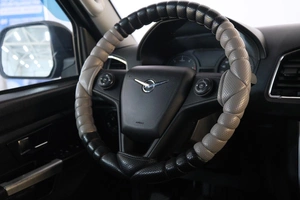 Внедорожник УАЗ Patriot 2019 года, 1369000 рублей, Омск