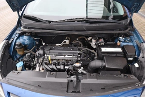 Седан Hyundai Solaris 2016 года, 1160000 рублей, Мирное