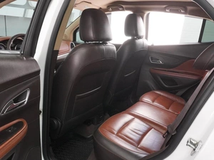 Внедорожник Opel Mokka 2012 года, 1219000 рублей, Воронеж