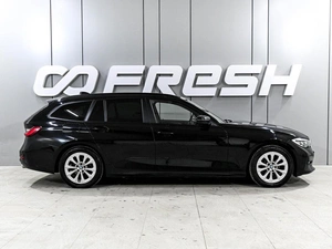 Универсал BMW 3 серия 2020 года, 2699000 рублей, Аксай