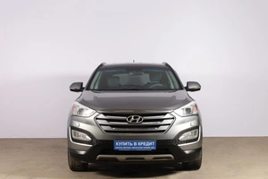 Внедорожник Hyundai Santa Fe 2014 года, 2229000 рублей, Новосибирск